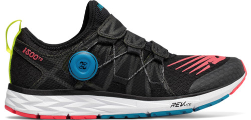 Black/Hi-Lite|Noir/Hi-Lite|PRI