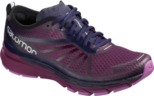 Potent Purple/Evening Blu|Potent Purple/Evening Blu|PRI