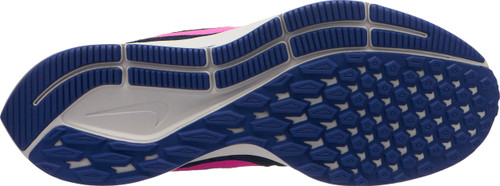 Obsidian/Pink Blast-Deep |Obsidian/Pink Blast-Deep 