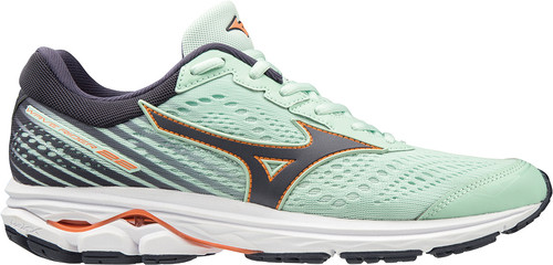 Misty Jade/Graphite|Misty Jade/Graphite|PRI