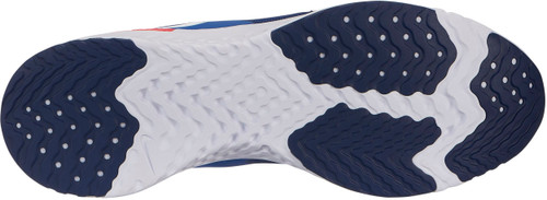 Indigo Force/White-Blue V|Indigo Force/White-Blue V