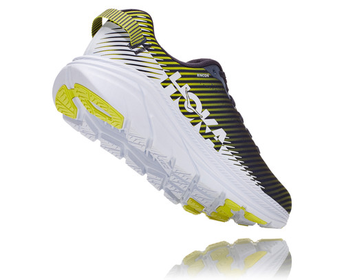 Odyssey Grey/White|Gris odyssée/Blanc