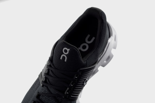 Black/Rock|Noir/Rocher