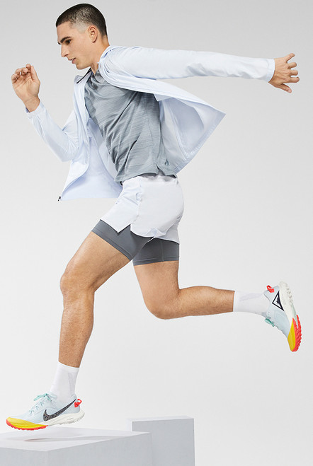 Aura/Blackened Blue/Mint |Aura/BleuNoirci/MousMenth