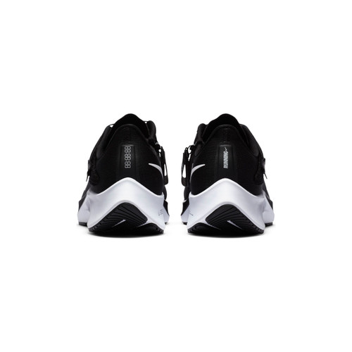 Black/White/Smoke Grey|Noir/Blanc/Gris fumée