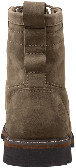 Dark Brown Oiled|Brun huilé foncé