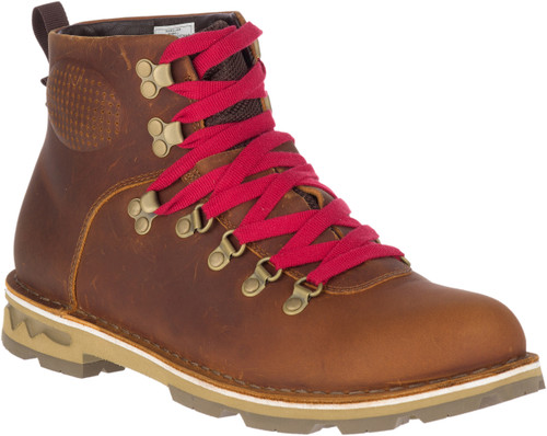 Merrell Oak|Merrell Oak|PRI