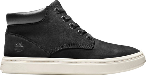 Black Nubuck|Nubuck noir|PRI