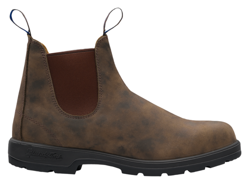 Rustic Brown|Brun rustique|PRI