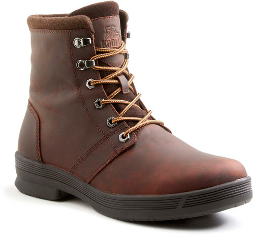 Dark Brown|Brun foncé|PRI