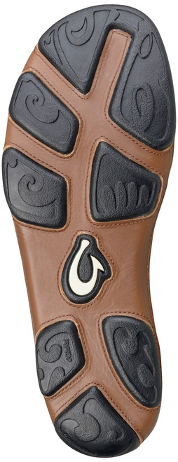 Dark Wood/Toffee|Bois foncé/Caramel