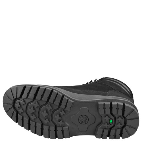 Black Nubuck|Nubuck noir