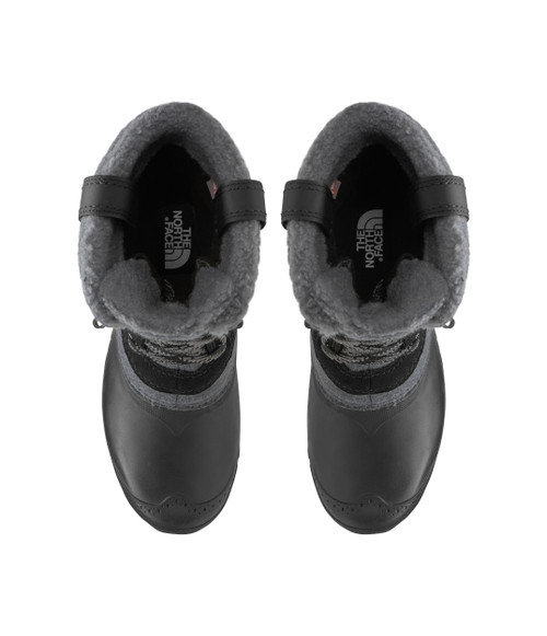 TNF Black/Zinc Grey|TNF Black/Zinc Grey