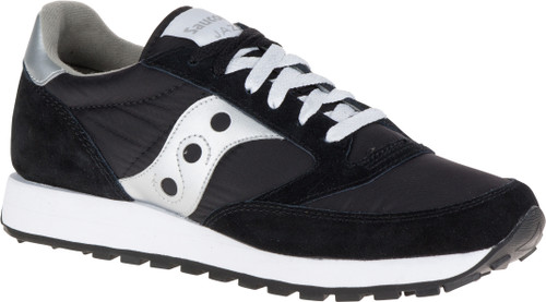 Black/Silver|Noir/Argent
