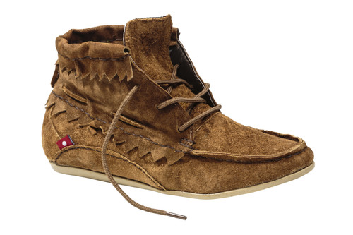 Mocha Suede|Suède moka|PRI