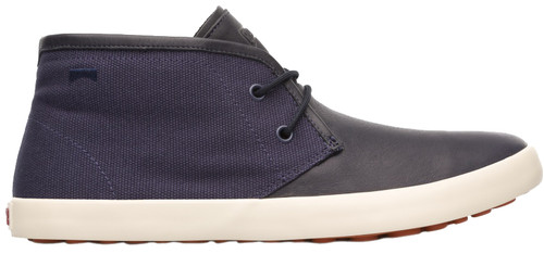 Dark Blue|Bleu foncé|PRI