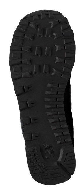 Black/Guava|Noir/Goyave