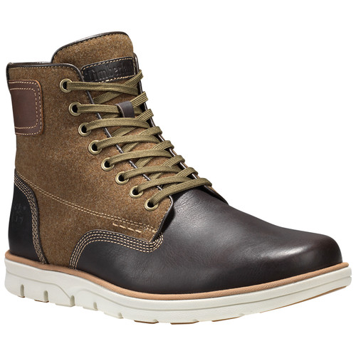 Dark Brown Full Grain|Mousse antique/Réglisse|PRI