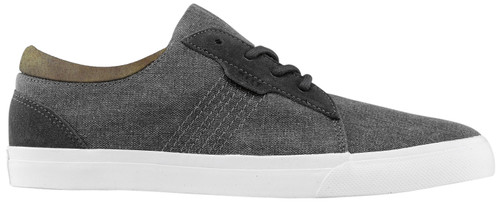 Charcoal|Charbon de bois|PRI