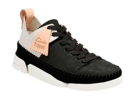 Black Nubuck|Nubuck noir|PRI