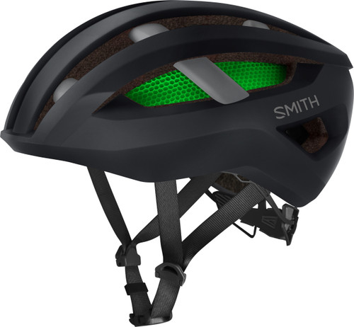 Matte Black|Noir mat|PRI