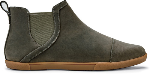 Dusty Olive|Olive poussiéreuse|PRI