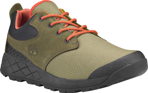 Olive Mesh|Filet olive|PRI