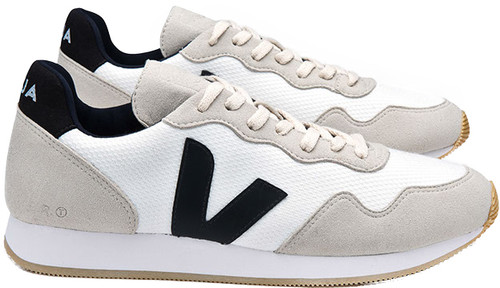 BMESH White Natural Black|BMESH White Natural Black|PRI