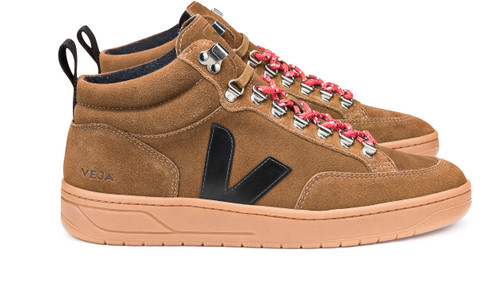 Brown Black/Natural Sole|NoirBrun/SemelleNaturelle|PRI