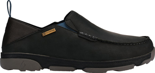 Black/Black|Noir/Noir|PRI