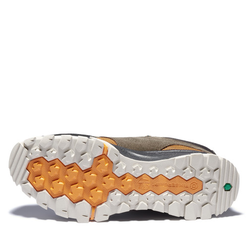 Canteen Suede|Daim gamelle