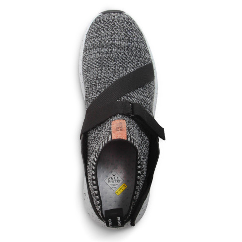 Black/Grey|Noir/Gris