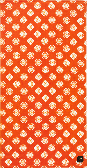 Sun Dazed/Red|Journée au soleil/Rouge|PRI