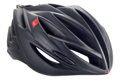 Matte Black|Noir mat|PRI