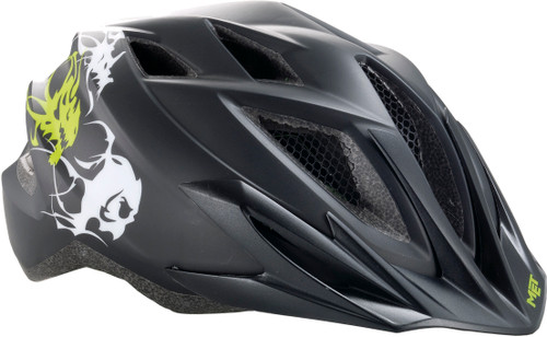 Matte Black Monsters|Monstres noirs mat|PRI