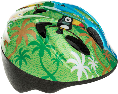 Blue/Green Alligator|Bleu/Vert alligator|PRI