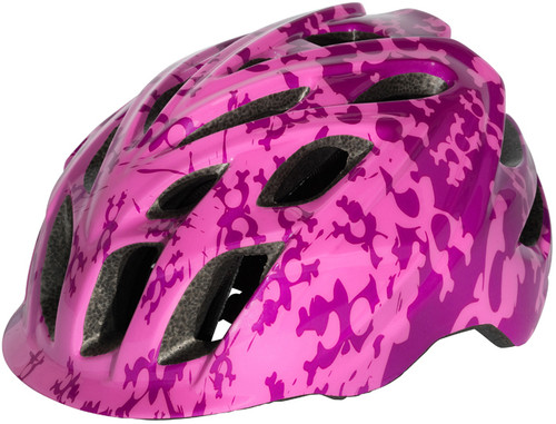 Pink/Purple|Rose/Violet