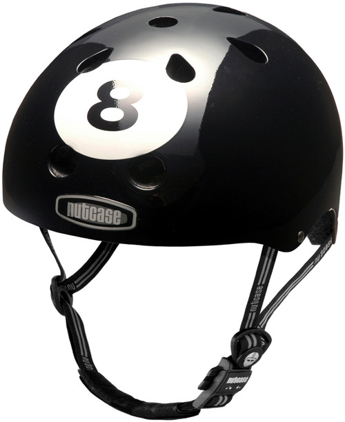 8 Ball Graphic|Balle graphique|PRI