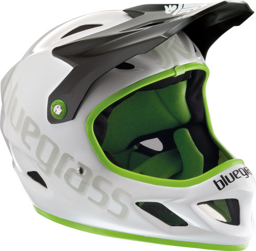 White/Green|Blanc/Vert|PRI