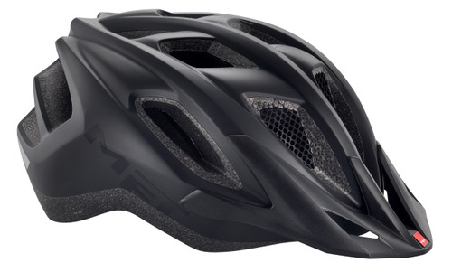 Matte Black|Noir mat|PRI