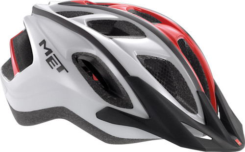 White/Red|Blanc/Rouge|PRI