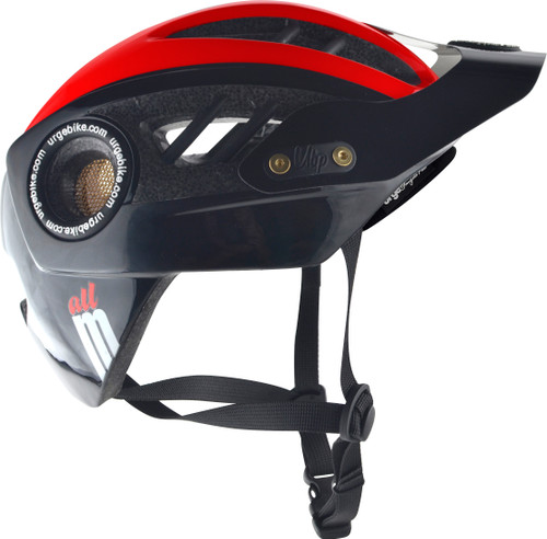 Black/Red|Noir/Rouge