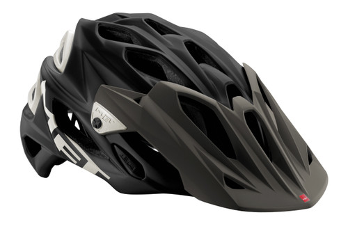 Matte Black/White|Noir mat/Blanc|PRI