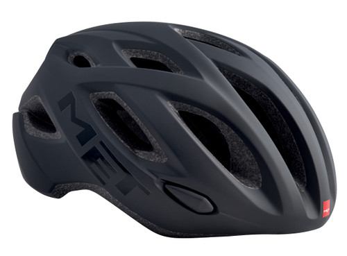 Matte Black|Noir mat|PRI