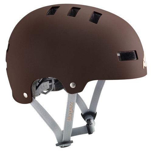 Matt Brown|Brun mat|PRI