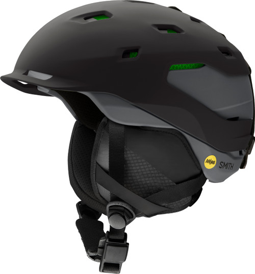 Matte Black/Charcoal|Noir mat/Charbon de bois|PRI