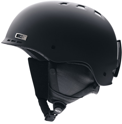 Matte Black|Noir mat|PRI