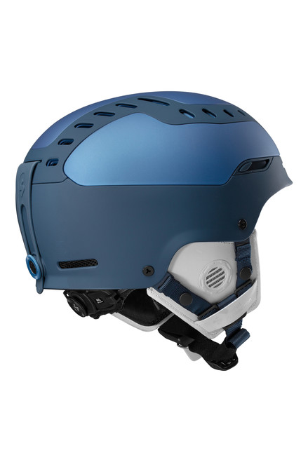 Teal Metallic|Sarcelle métallique