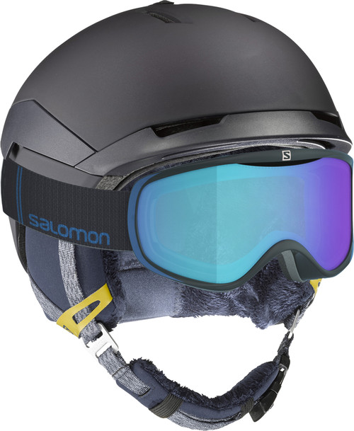 Wisteria/Navy|Glycine/Marine