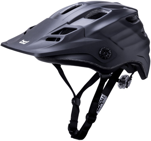 Matte Black|Noir mat|PRI